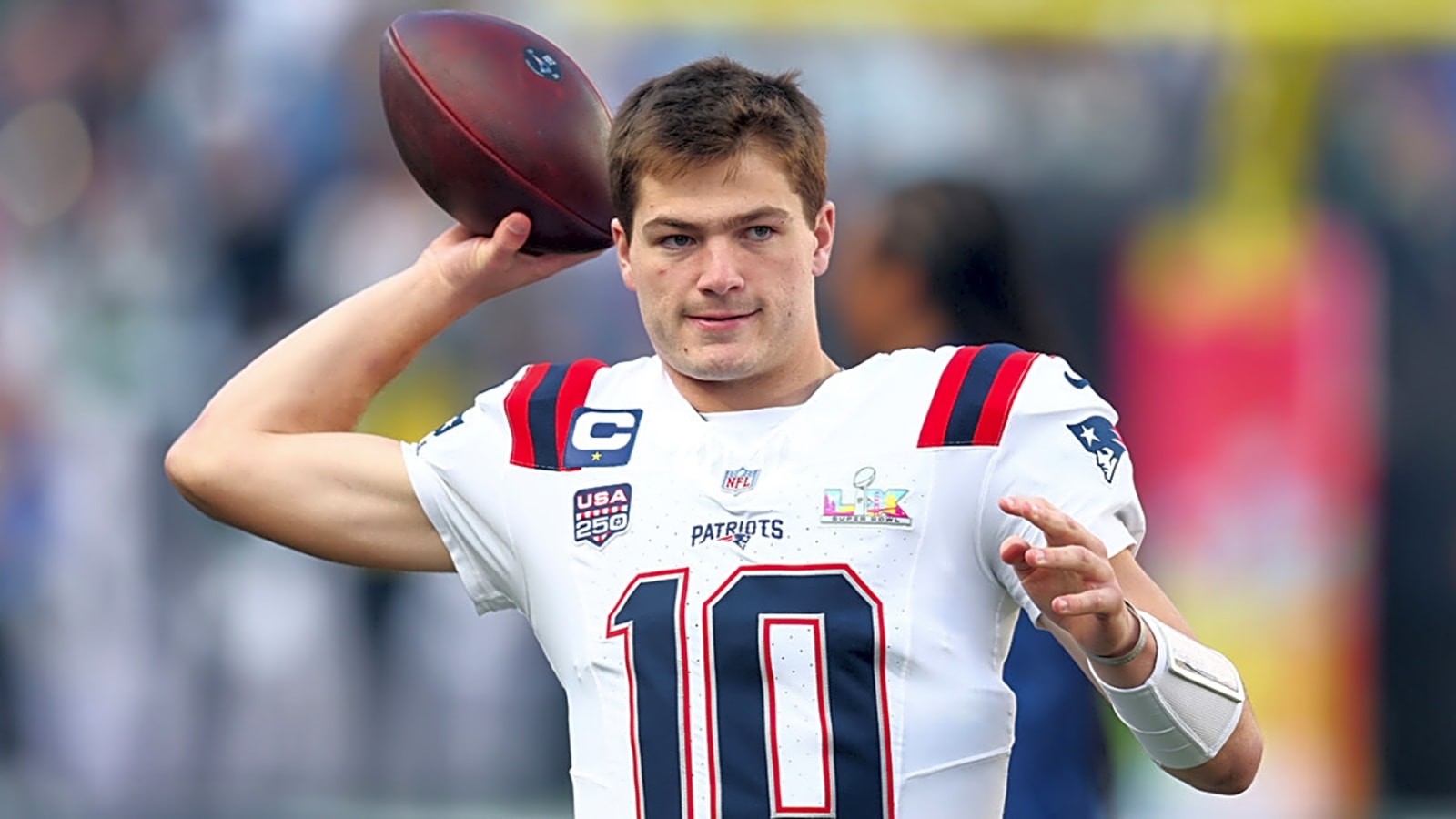 New England Patriots 2026 Offseason Outlook