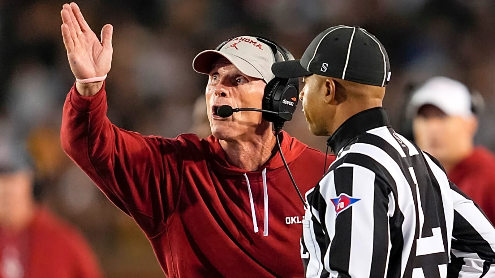 College Football&#39;s Coaches on the Hot Seat for 2025