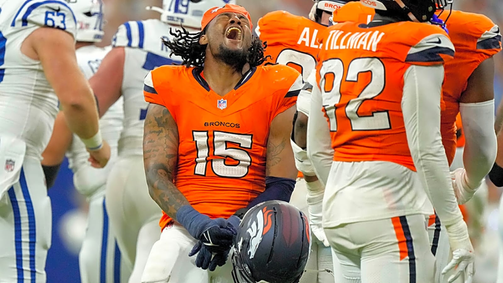 Denver Broncos 2026 Offseason Outlook