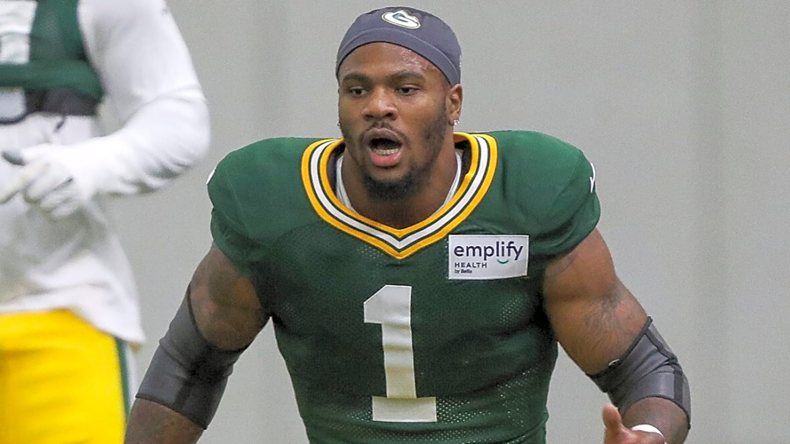 The All-22: How Micah Parsons Makes the Packers&#39; Entire Defense Better