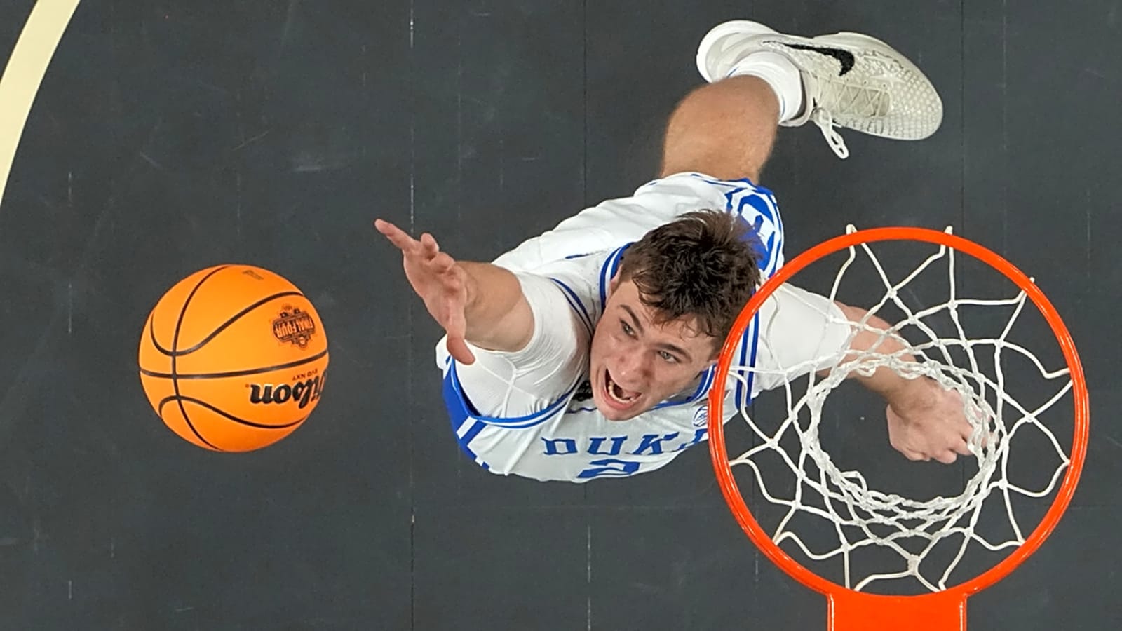 Why Cooper Flagg Is Expected to Be &#39;Adaptable&#39; with Mavericks
