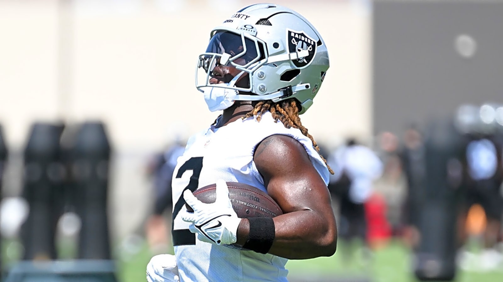 2025 Fantasy Football: Dynasty Rookie Rankings