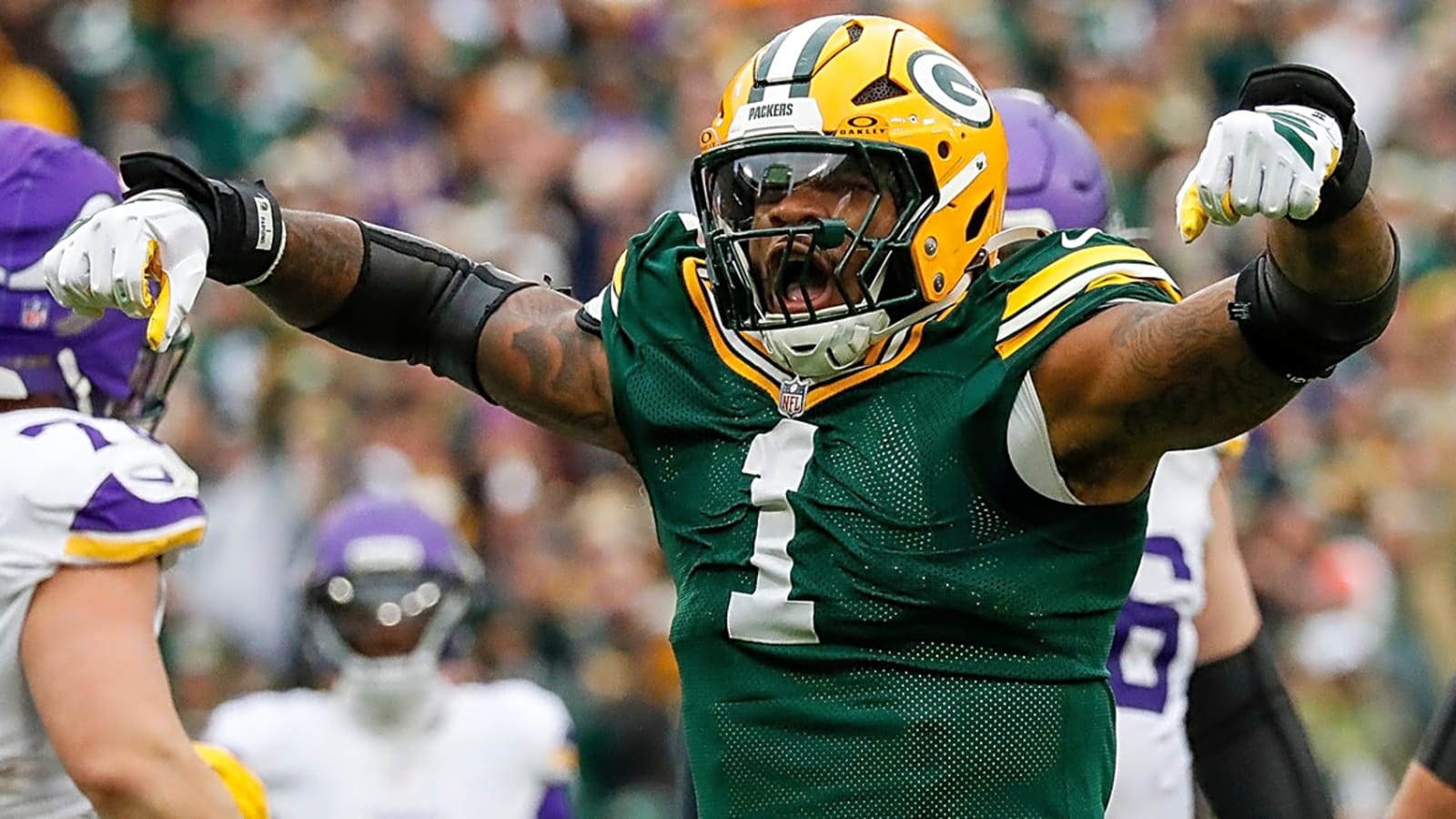 Green Bay Packers 2026 Offseason Outlook