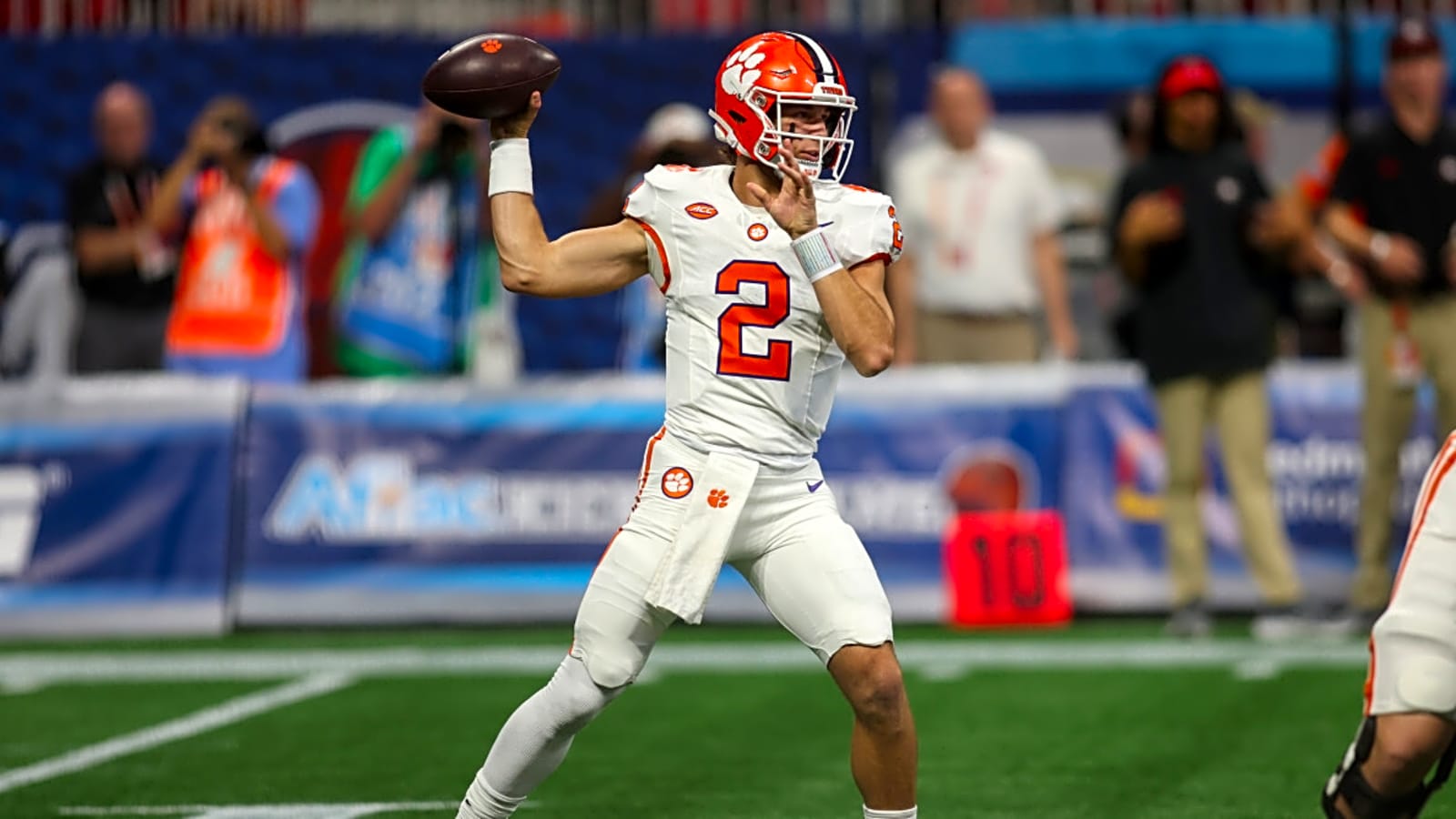 ACC Football 2025 Predictions