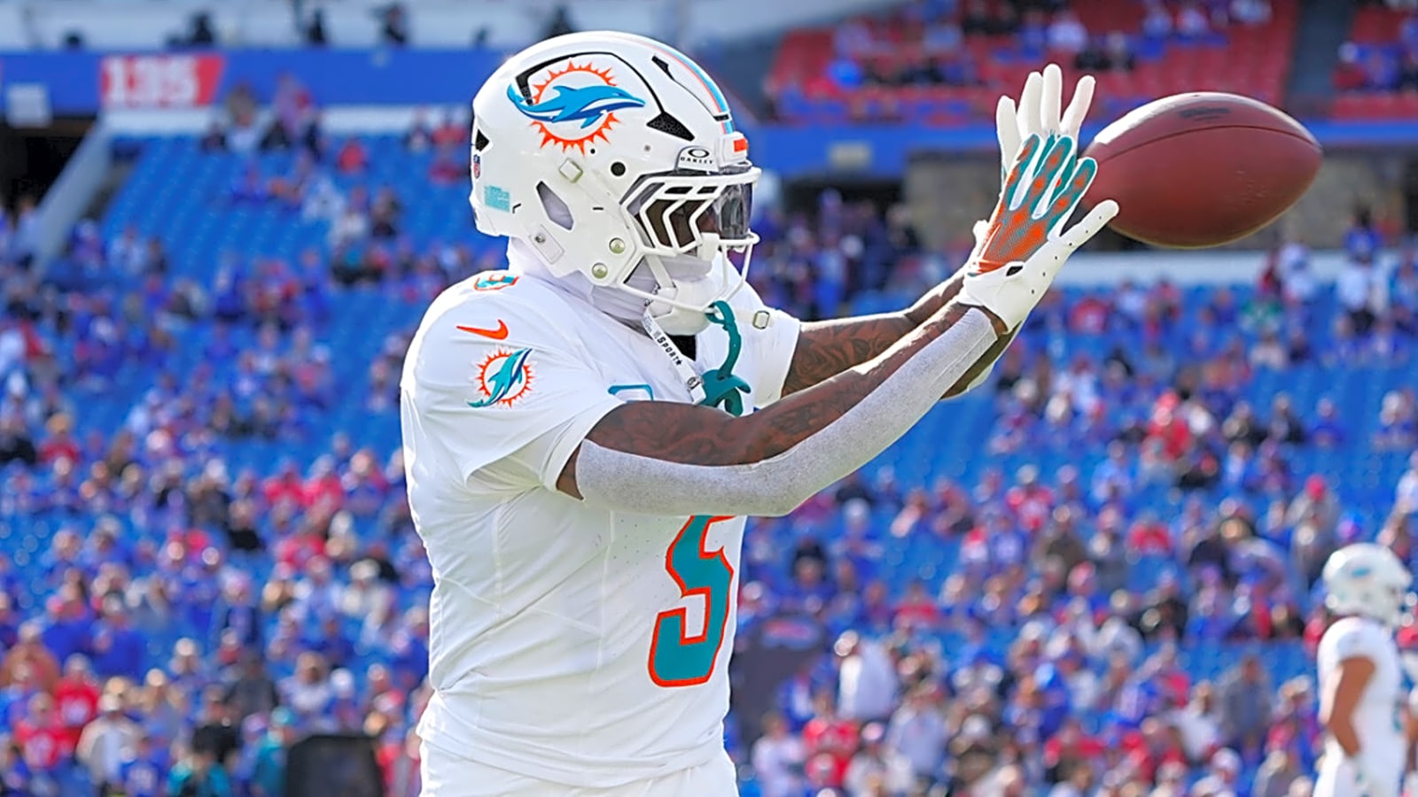 Rival Scout Sheds Light on Real Reason Dolphins Are Looking to Trade Jalen Ramsey