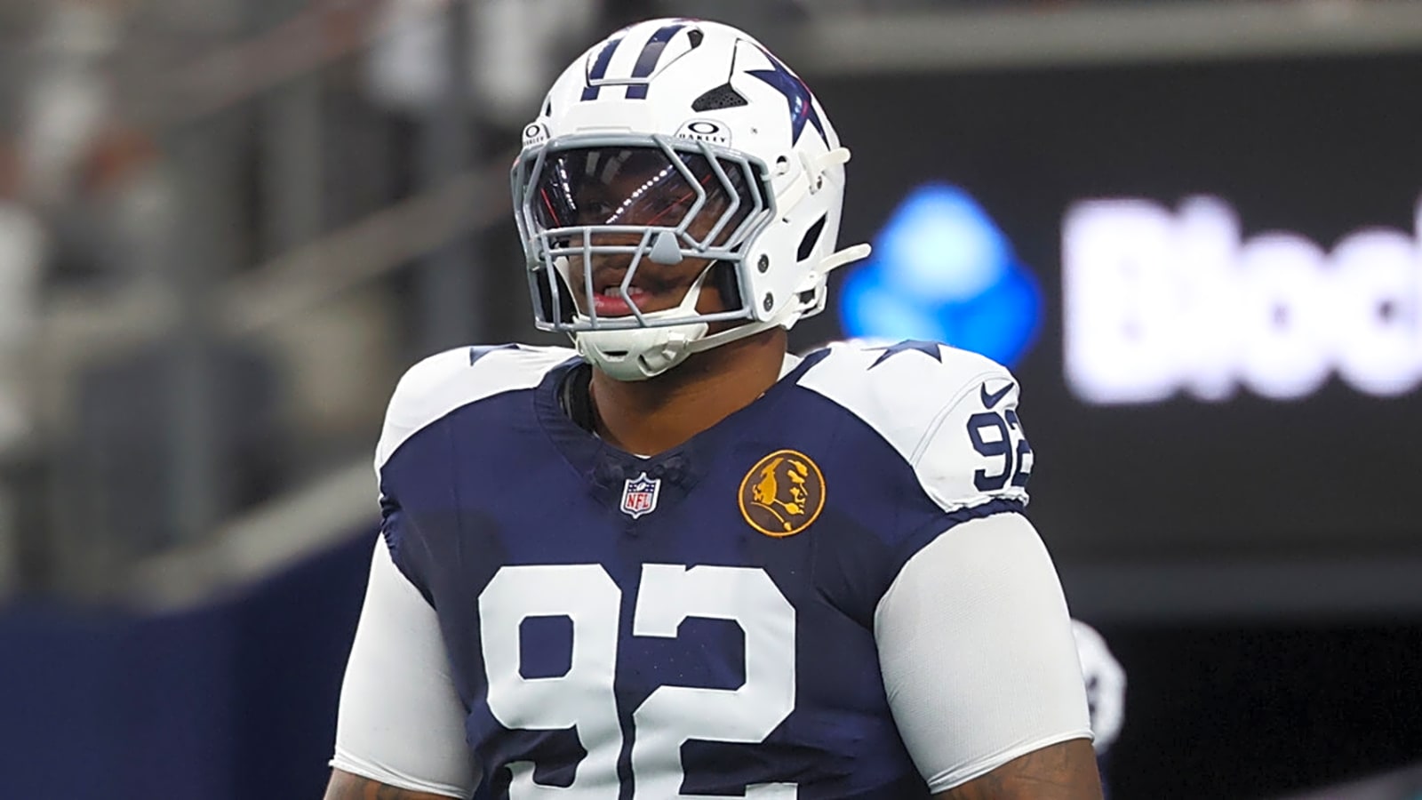Cowboys Predicted to Pair Quinnen Williams With 12.5-Sack Defensive End