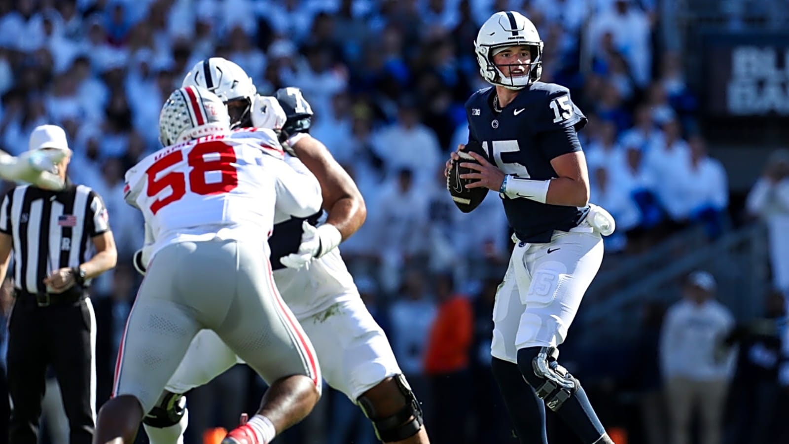 Big Ten Football 2025 Predictions
