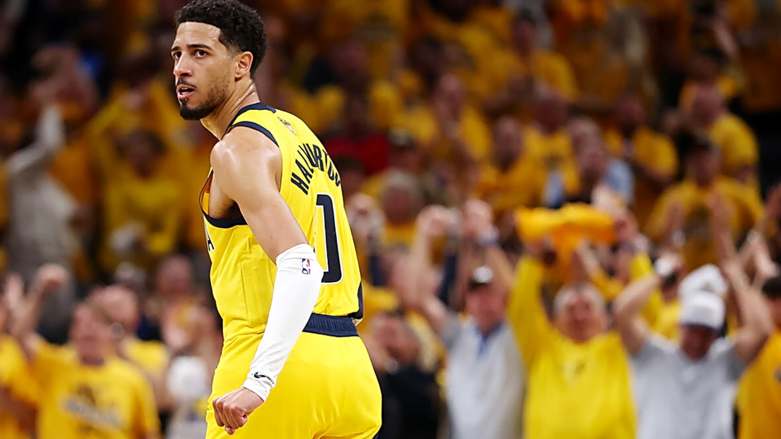 Pacers Star Tyrese Haliburton Makes Guarantee Ahead NBA Finals Game 6