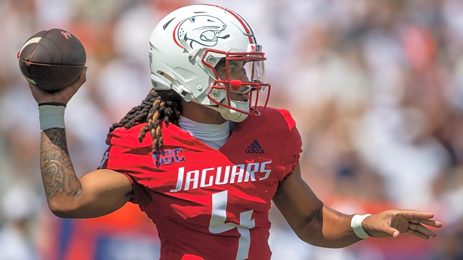 South Alabama vs. Georgia State Prediction and Game Preview