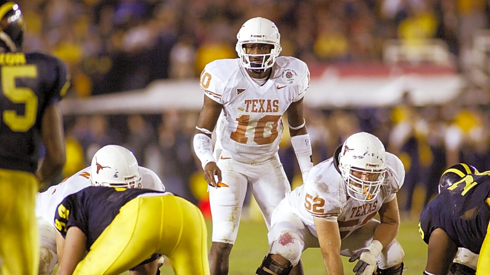&#39;Vince Young Clone&#39; Predicted to Snatch a Win vs. USC, Insider Predicts