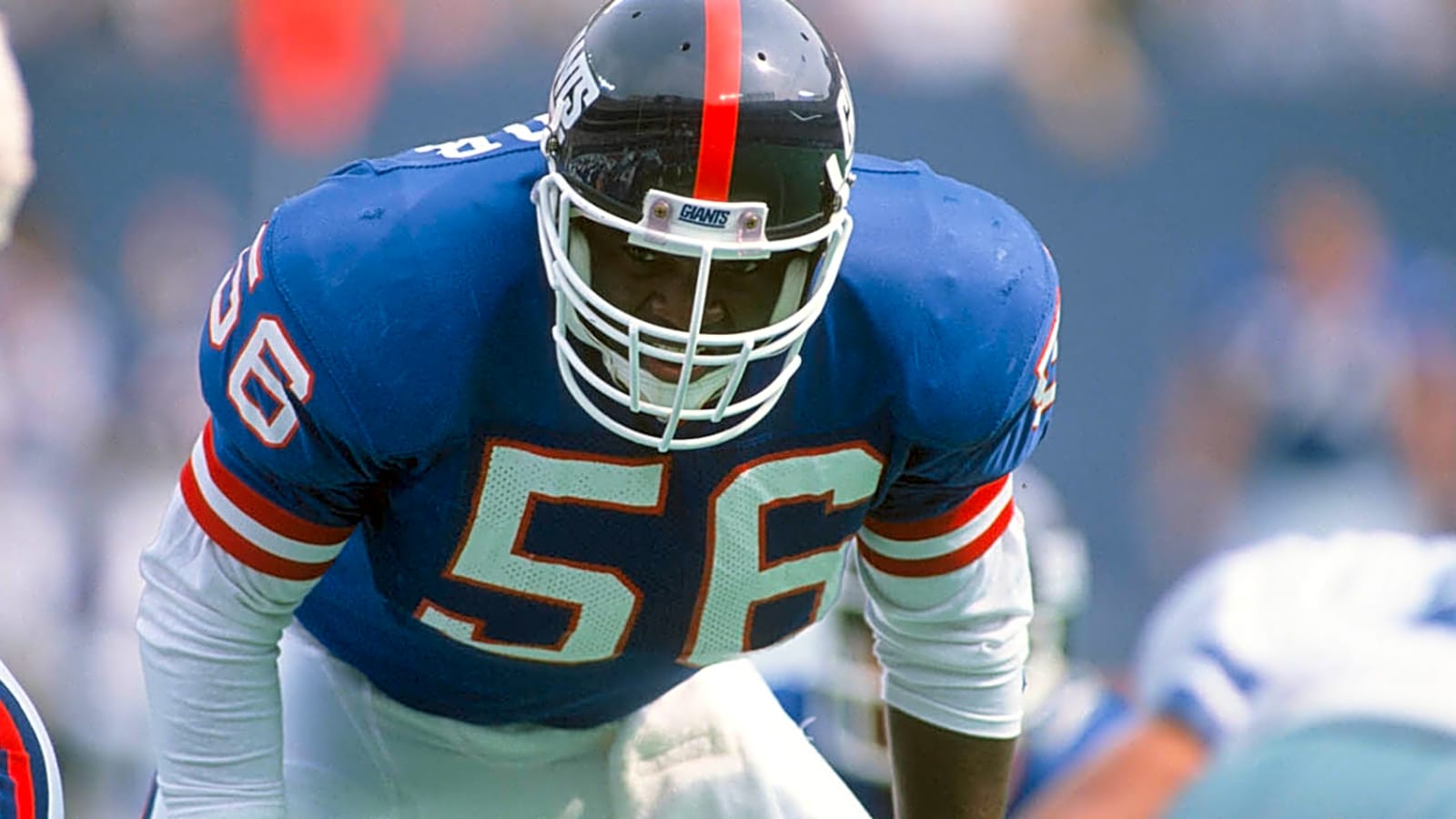 Giants Eye Drafting Their &#39;Next Lawrence Taylor&#39;