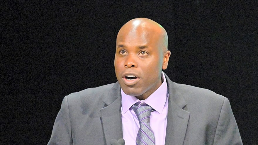 Mike Grier’s drafting propelling Sharks to certain future