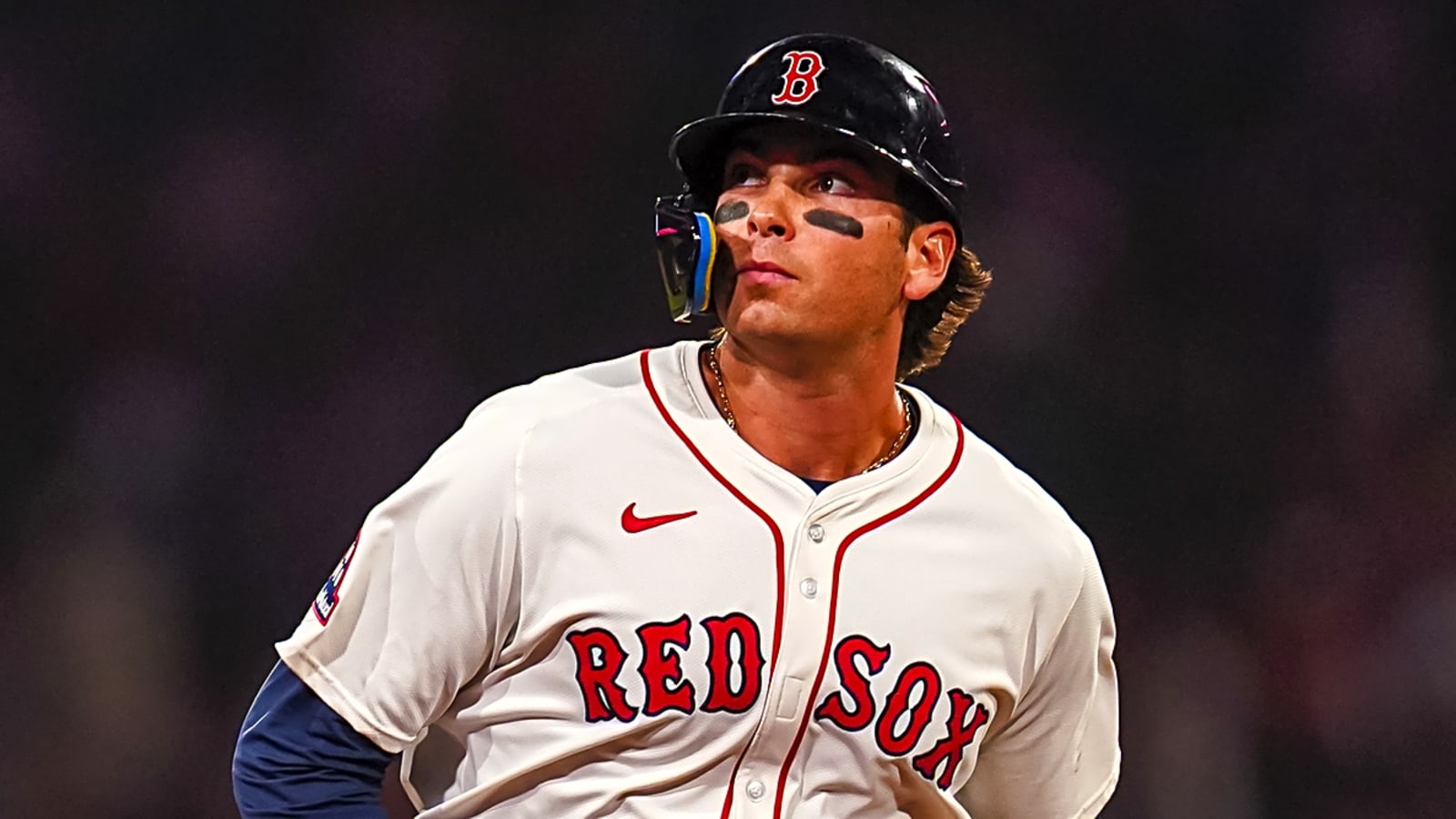 Triston Casas injury may solve major Red Sox problem