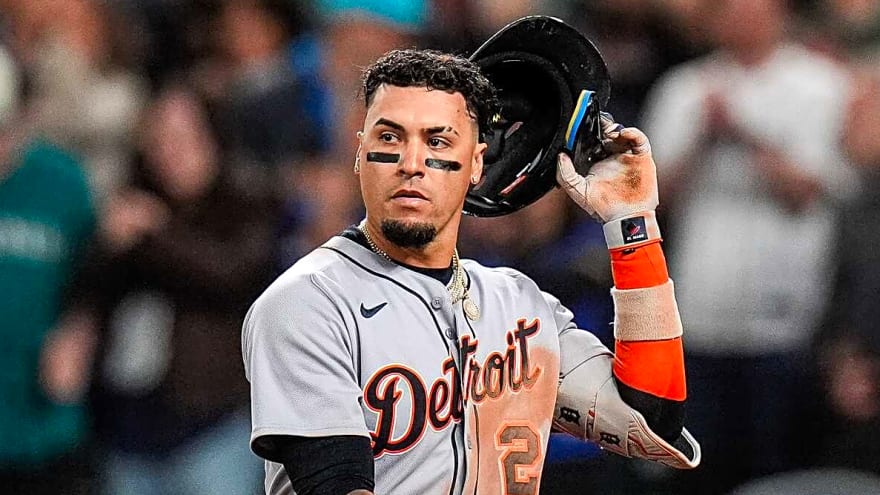 Javier Baez's WBC suspension frustrating development for Puerto Rico 