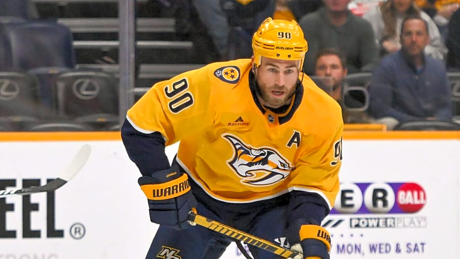 Which players should the Predators move on from?