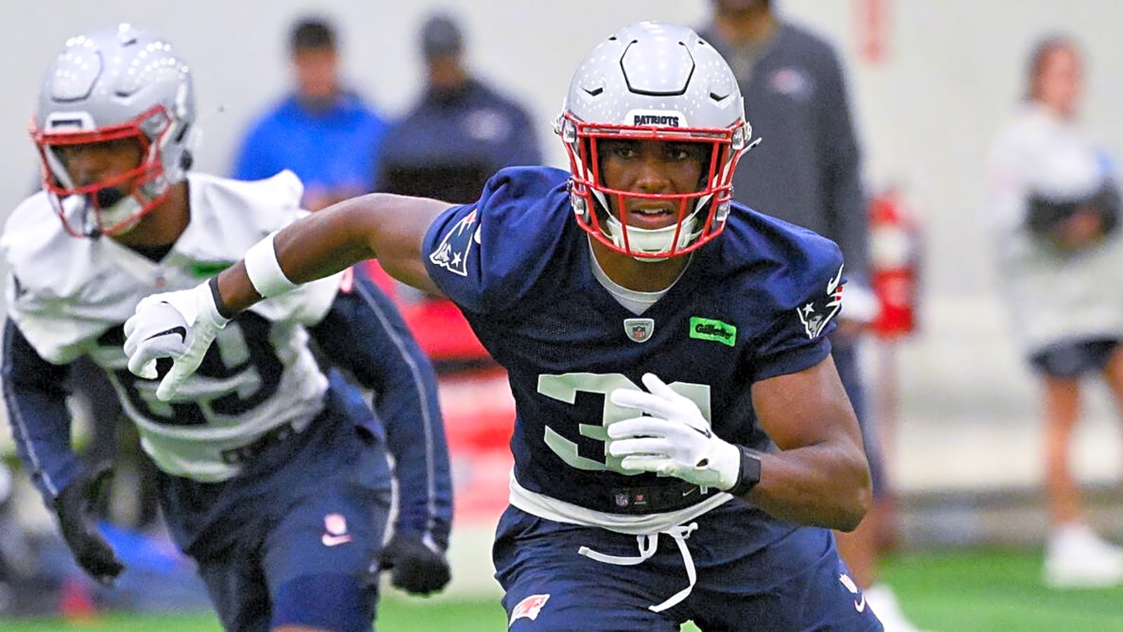 The fantastic fourth-round picks of the AFC East