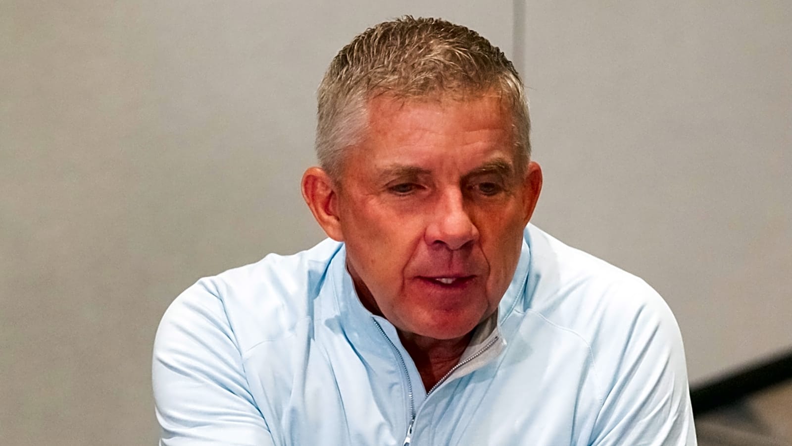 Payton doesn't see stream of NFL stars in flag football at 2028 Olympics