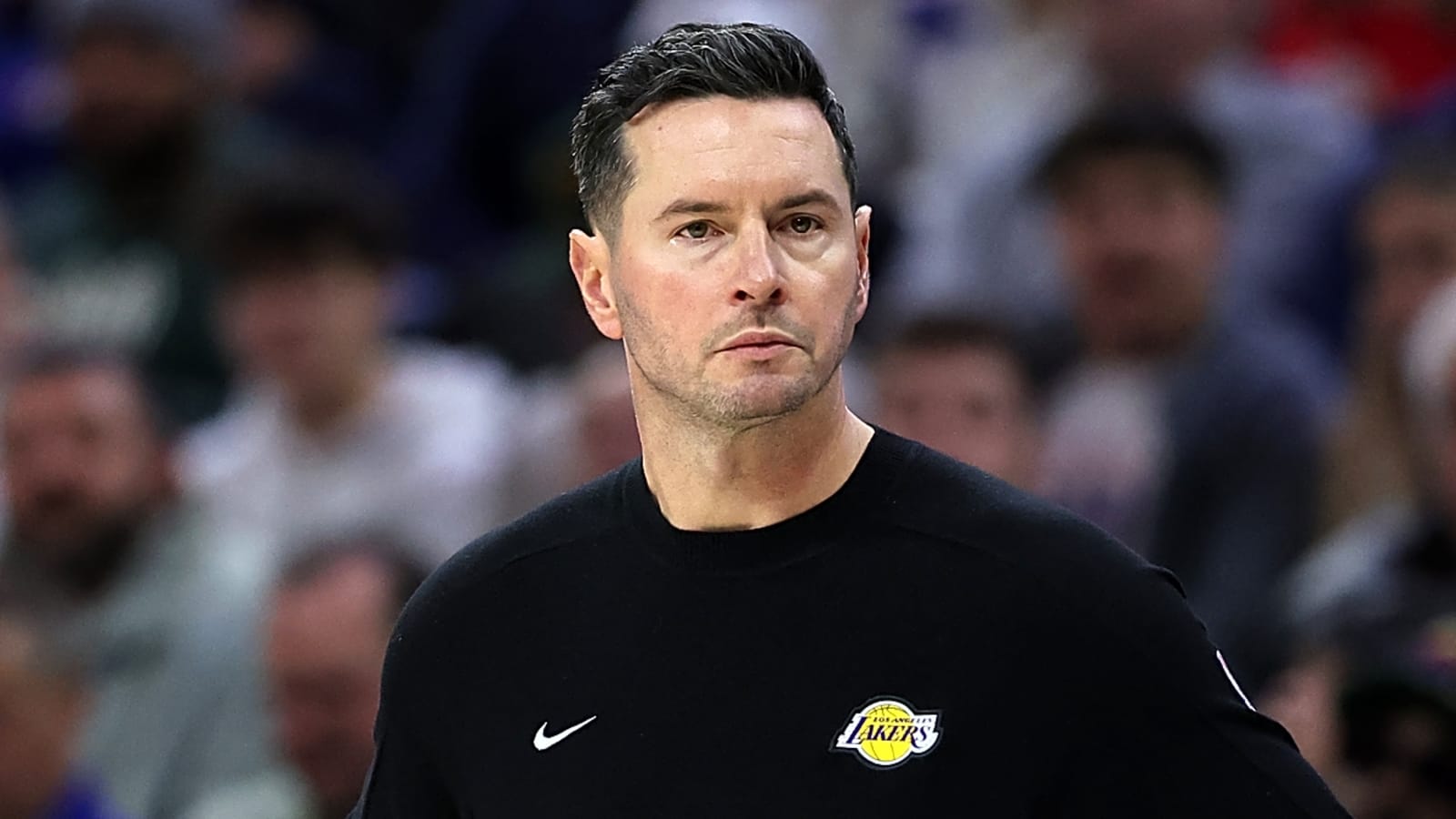 Ayton describes message Redick gave Lakers over defensive struggles