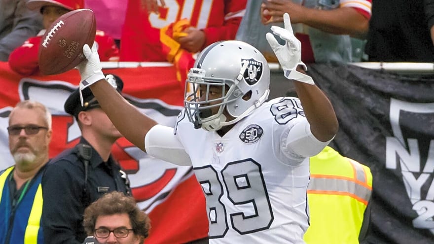 The 'Most catches by an NFL rookie' quiz