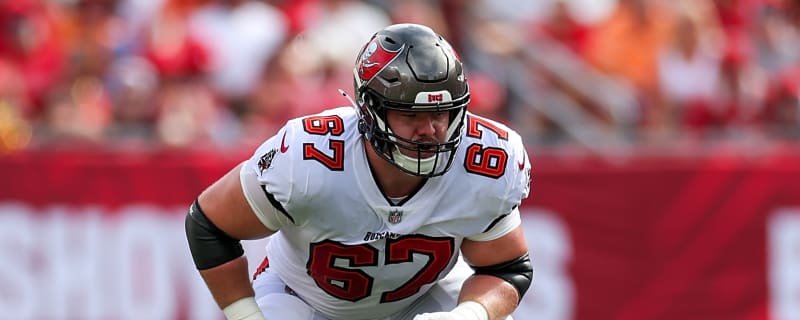 How High Can Luke Goedeke Lift The Bucs Offense?