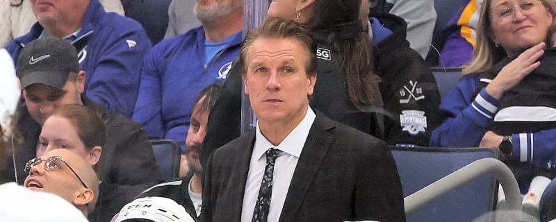 Kings Fire Jim Hiller, Name D.J. Smith Interim Head Coach