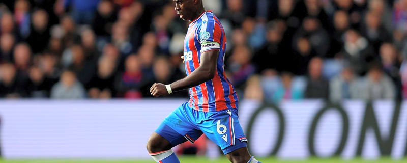 'Liverpool could try to get it done': Reds tipped to seal January transfer soon