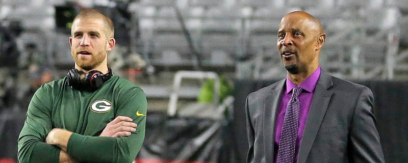 Packers Again Find A Painful Way To Lose Late