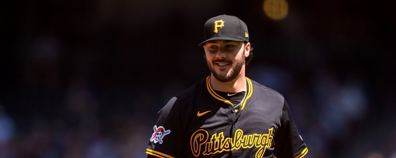 Pirates make MLB history after getting swept by Mariners