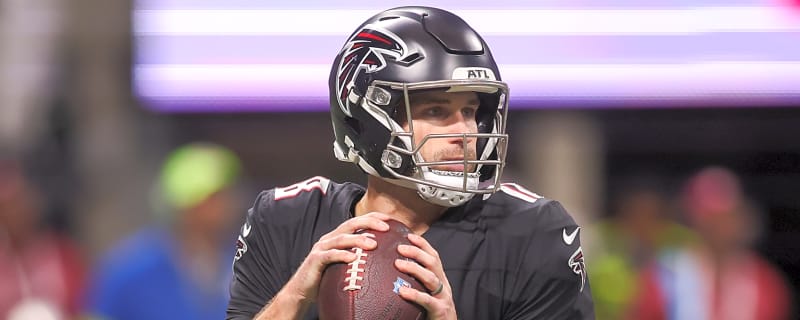 Did Steelers view Cousins as Rodgers insurance before Raiders decision?