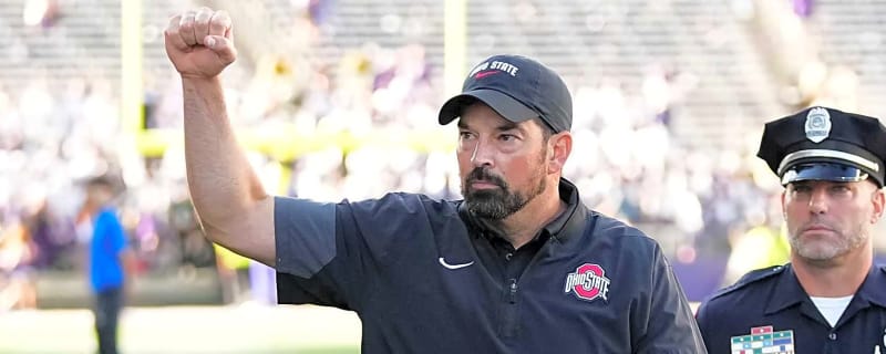 New CB commit explains why he flipped to Ohio State from Big Ten rival