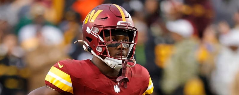 Commanders' star-crossed season continues with Terry McLaurin news