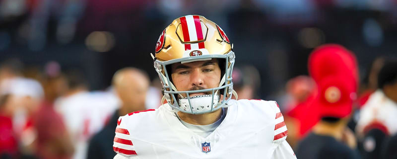 Embattled 49ers player seeking outside help amid pressure-filled preseason