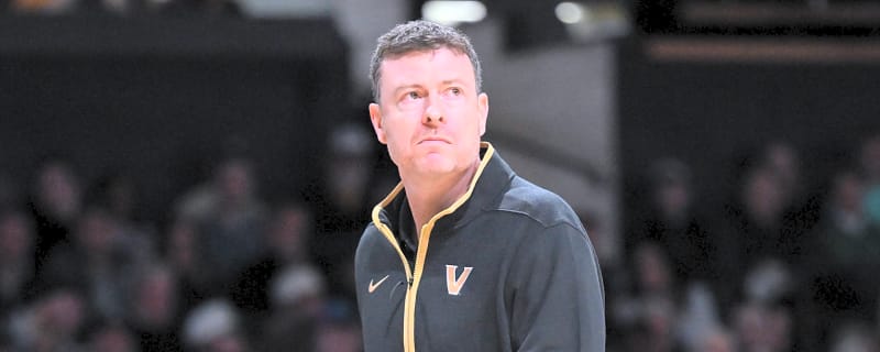 Vanderbilt needs an attitude adjustment after three-game skid