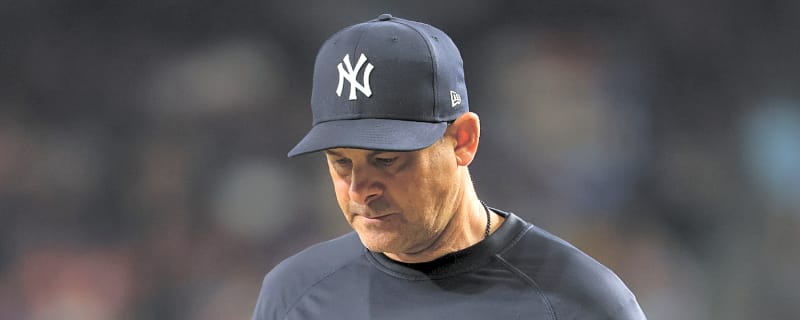 Yankees' continued defensive meltdowns hurt them again