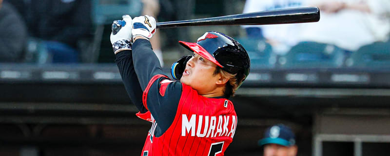 One big concern made MLB teams pass on Munetaka Murakami