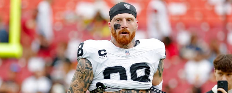 Five biggest questions at the official start of NFL free agency