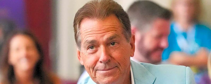 One NFL team reportedly wants Nick Saban in a role with their franchise