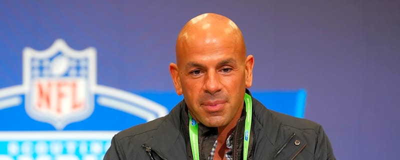 Robert Saleh turns heads with his wild response to having 8 kids