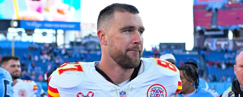 How Swift helped Kelce decide to return to Chiefs for 2026