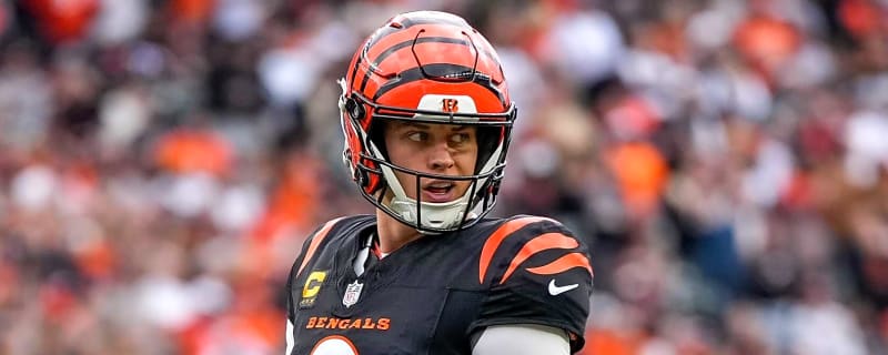 Joe Burrow makes feelings on Bengals future clear after previous comments