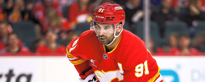Insider provides update on Flames' interest in trading Nazem Kadri 