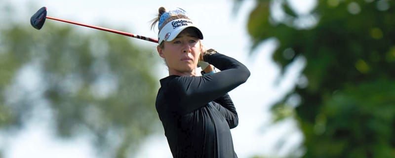 Nelly Korda Reveals Sudden Shift in Priorities as 2025 Season Nears Its Climax