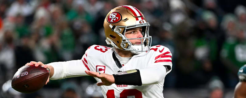 NFC Notes: Brock Purdy, Kyle Juszczyk, 49ers, Rams
