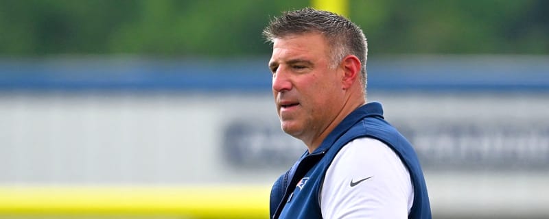 Tomlin has one warning for Vrabel's Patriots amid Russini controversy