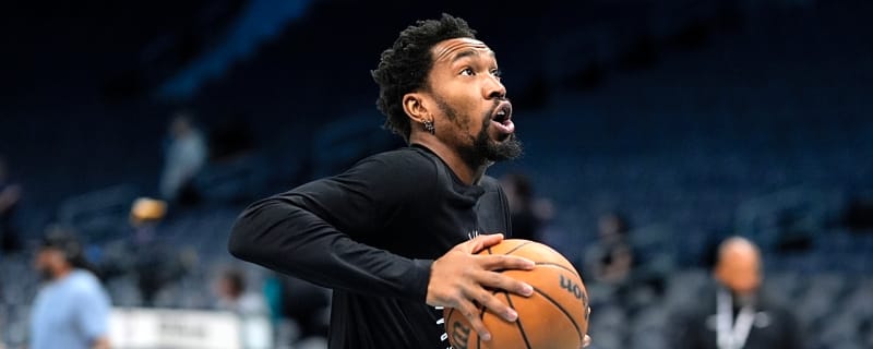 NBA Rumors: Kings, Malik Monk, Pistons, Sixers, Ben Simmons