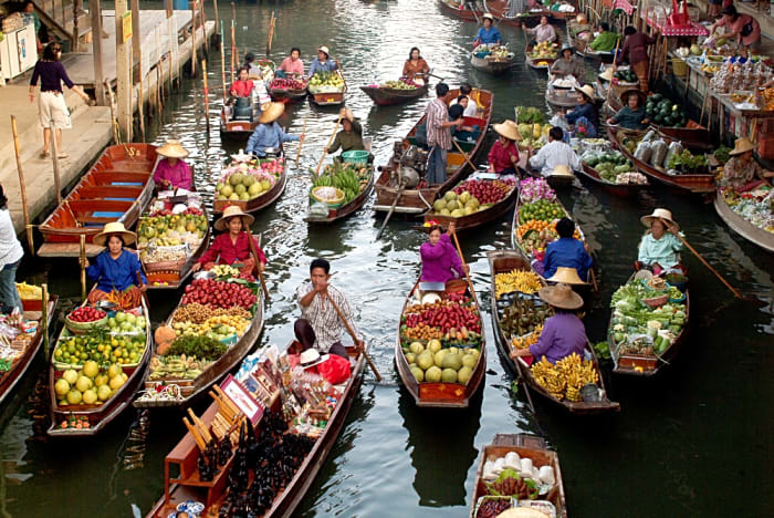 Thailand