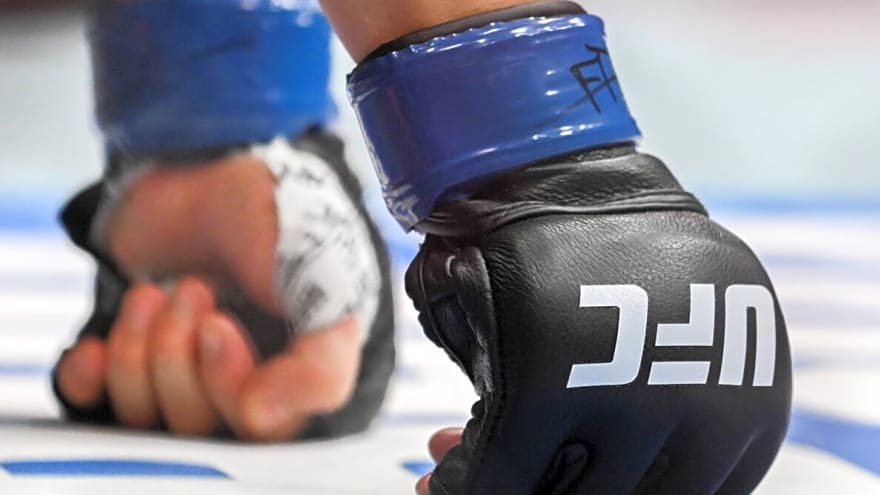 UFC Mexico Gets High-Profile Lightweight Matchup After Fan Backlash