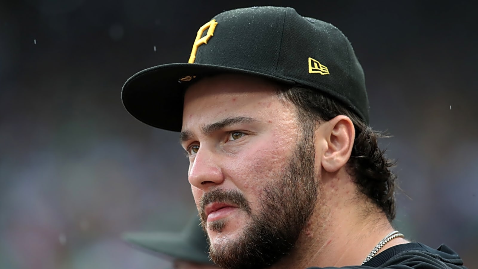 Pirates Facing Paul Skenes Decision After All-Star Break