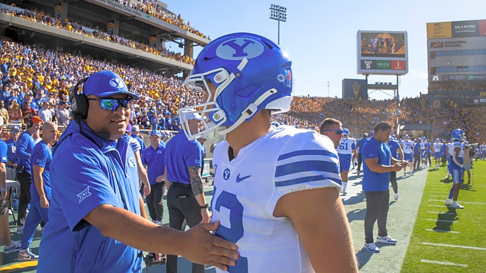 BYU Offense Preview 2025: The Cougars Will Be Far More Dangerous