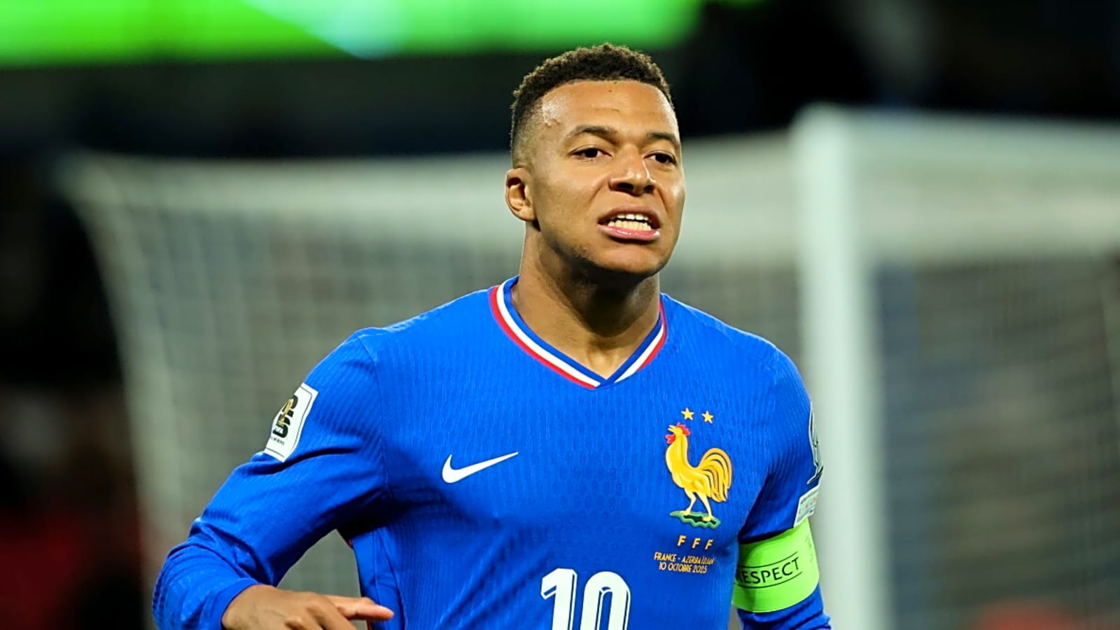 Why Is Kylian Mbappe Not Playing Tonight for France vs Iceland?
